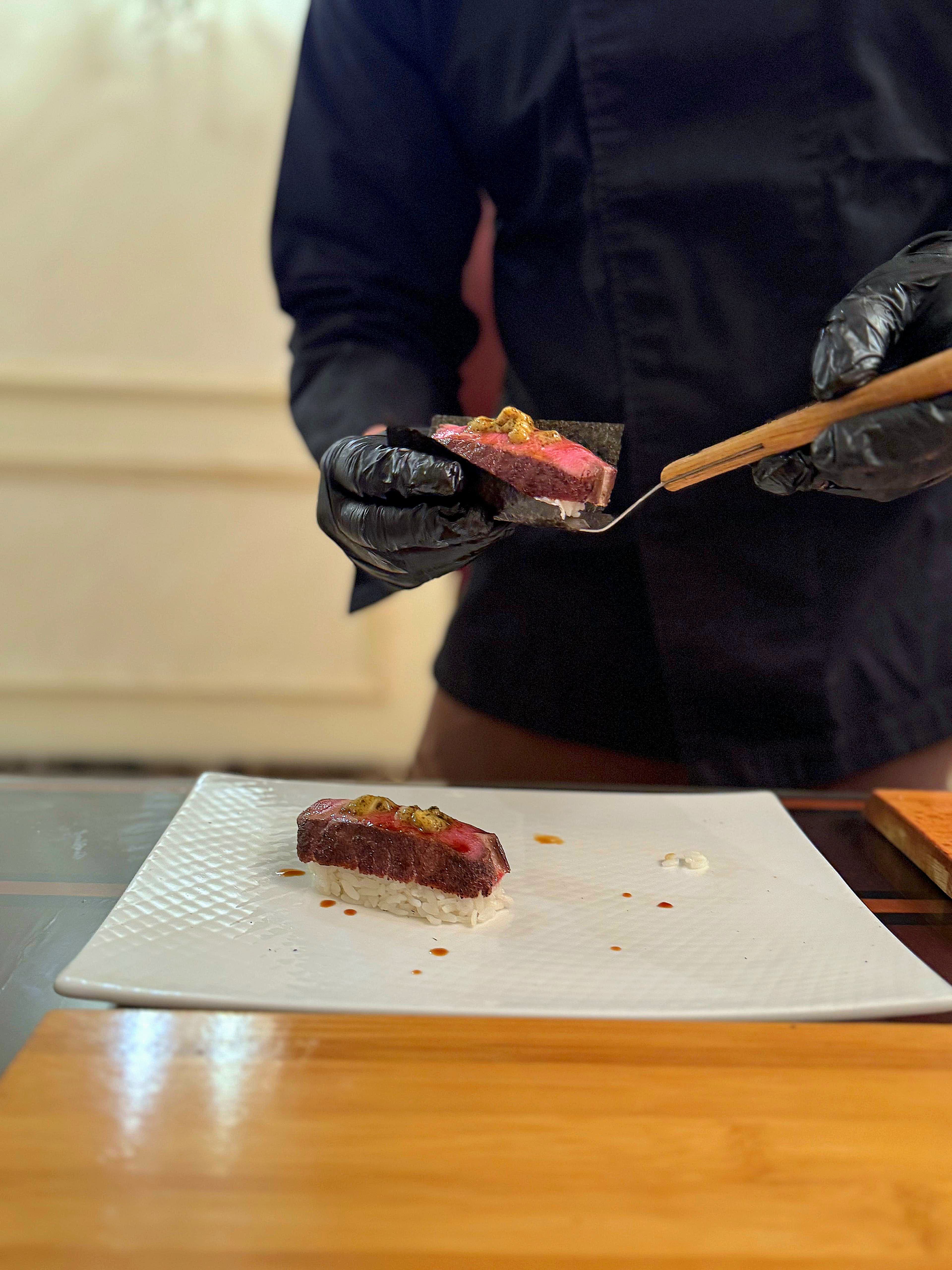 The Chef