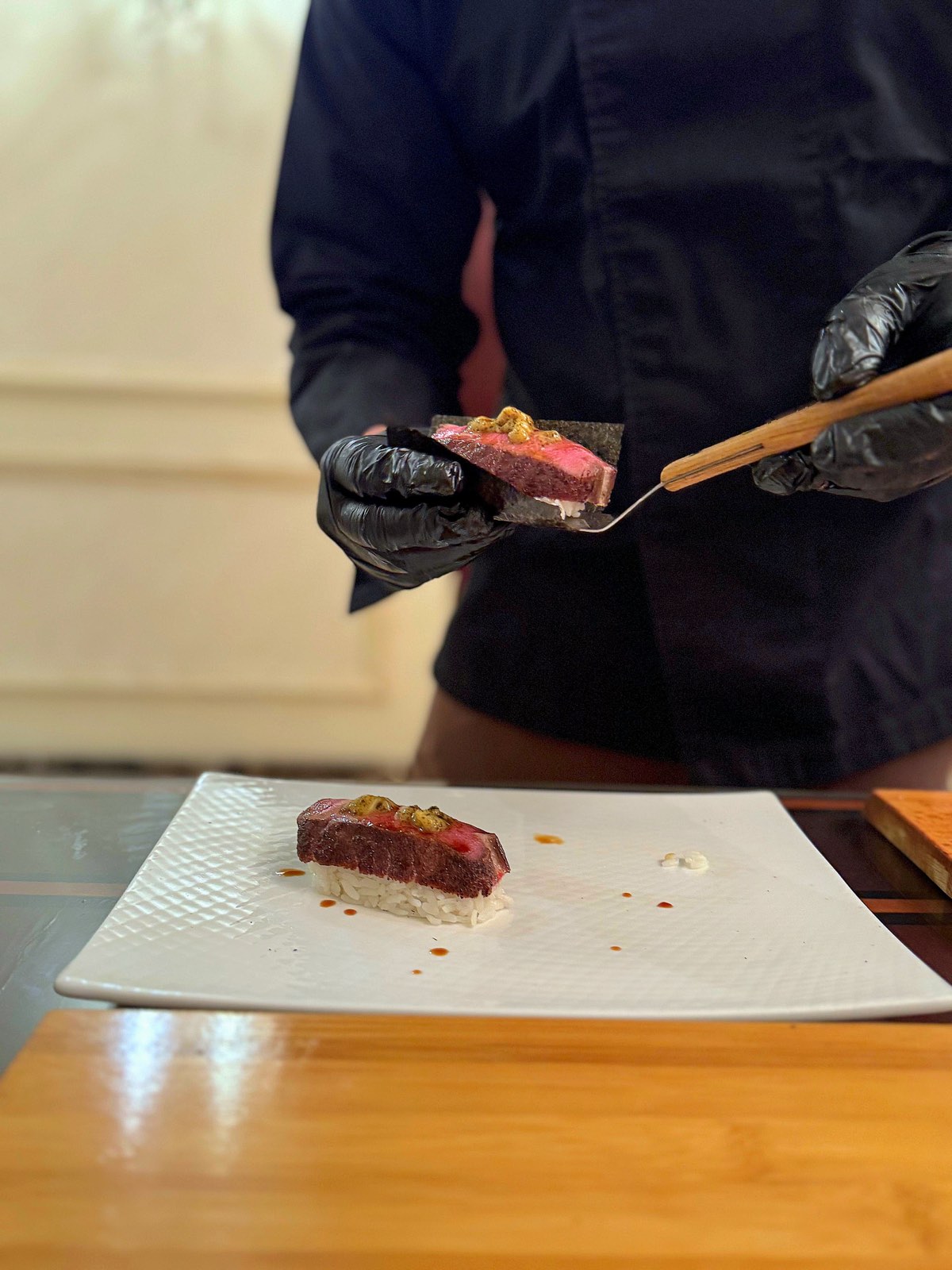 The Chef